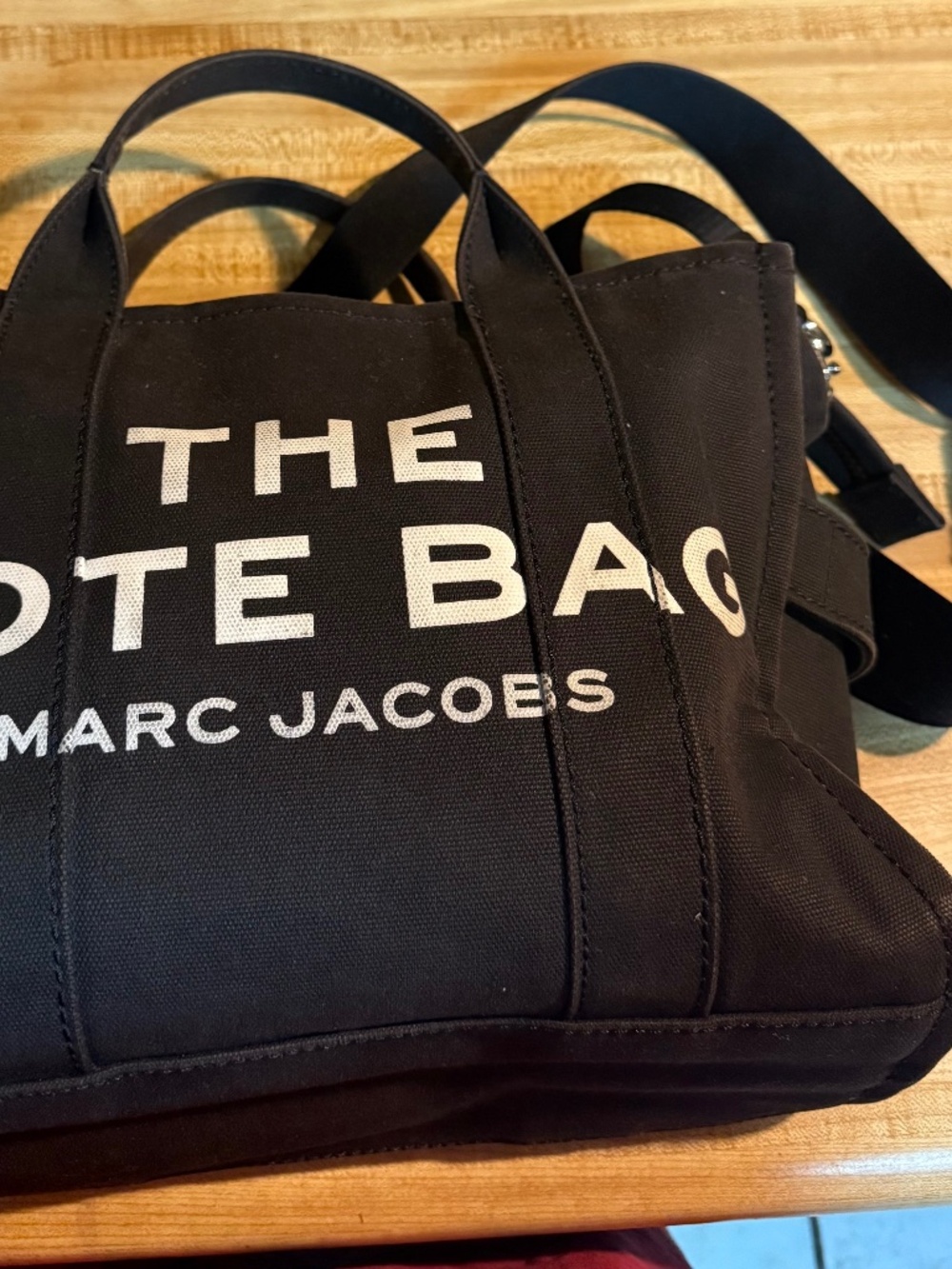 Marc Jacobs Tote Bag